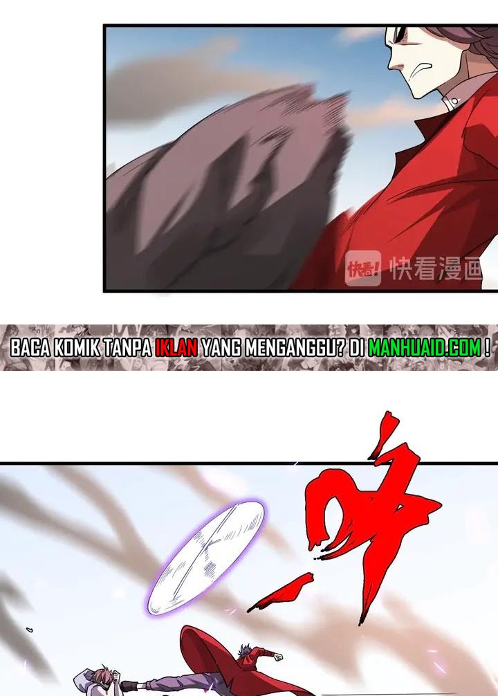 Reborn Doctor chapter 56